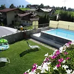 Lejlighed Haus Sonnenterrasse
