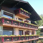 Lejlighed Haus Sonnenterrasse