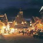 Haus Sonnenterrasse Sankt Veit im Pongau
