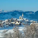 Haus Sonnenterrasse Sankt Veit im Pongau