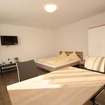 Lejlighed Haus Sonnenterrasse *