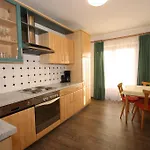 Lejlighed Haus Sonnenterrasse Sankt Veit im Pongau