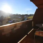 Haus Sonnenterrasse * Sankt Veit im Pongau