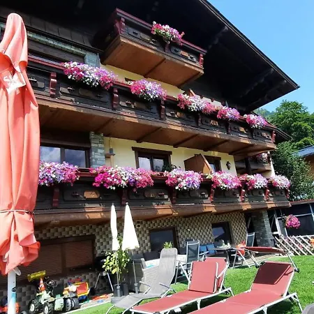 Haus Sonnenterrasse