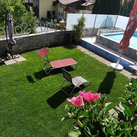 Haus Sonnenterrasse Sankt Veit im Pongau