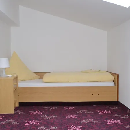 Apartment Haus Sonnenterrasse