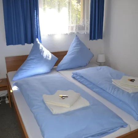 Apartment Haus Sonnenterrasse