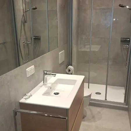 Апартаменты Haus Sonnenterrasse Санкт-Файт (Понгау)