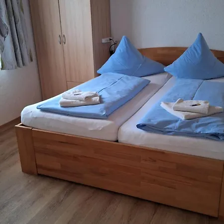 Haus Sonnenterrasse Sankt Veit im Pongau