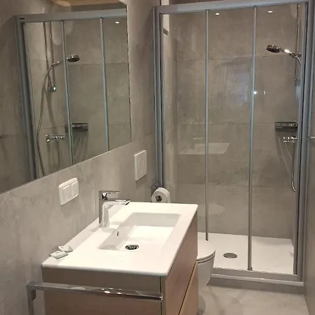 Haus Sonnenterrasse * Sankt Veit im Pongau