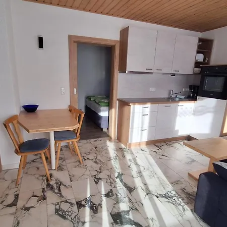 Haus Sonnenterrasse