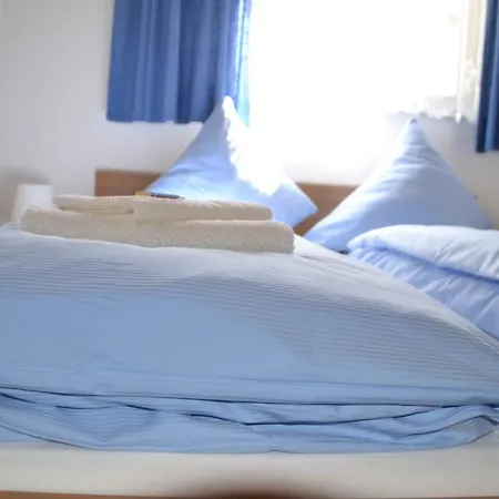 Apartman Haus Sonnenterrasse Sankt Veit im Pongau