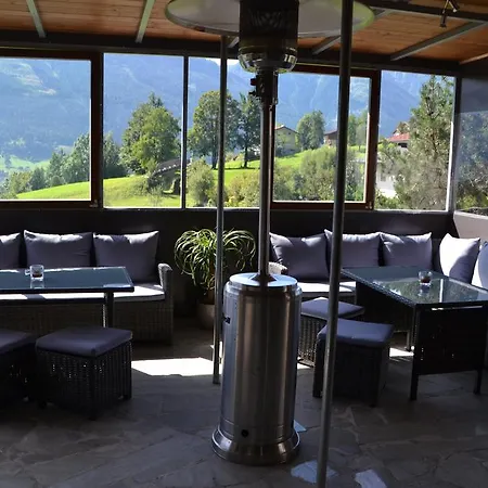 Haus Sonnenterrasse Apartman Sankt Veit im Pongau