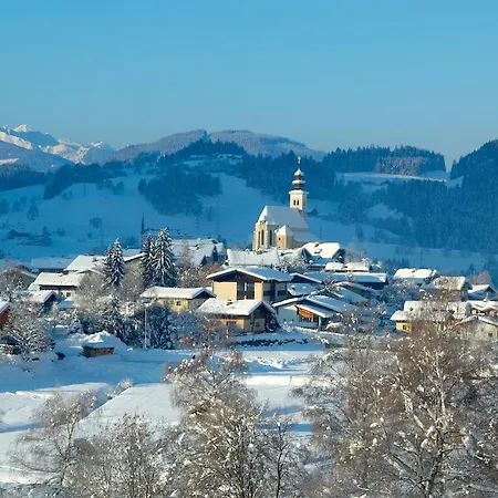 Haus Sonnenterrasse Sankt Veit im Pongau