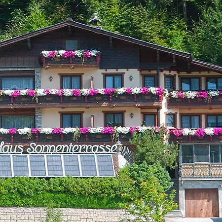Haus Sonnenterrasse