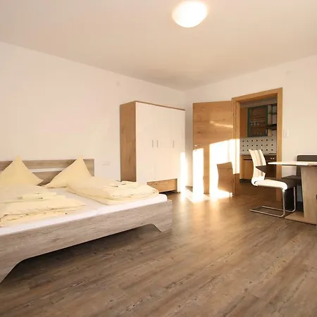 Haus Sonnenterrasse * Sankt Veit im Pongau