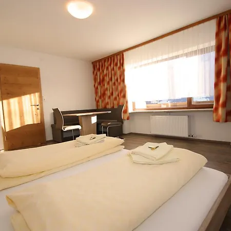 Haus Sonnenterrasse * Sankt Veit im Pongau