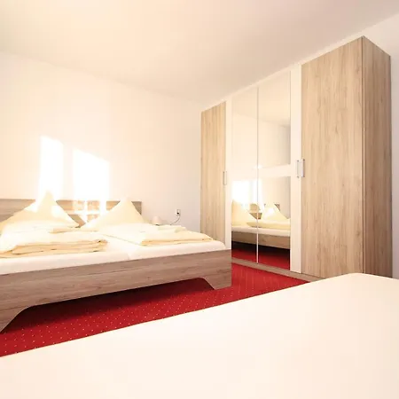 Apartman Haus Sonnenterrasse