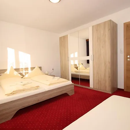 Haus Sonnenterrasse 아파트 장크트 바이트 임 퐁가우