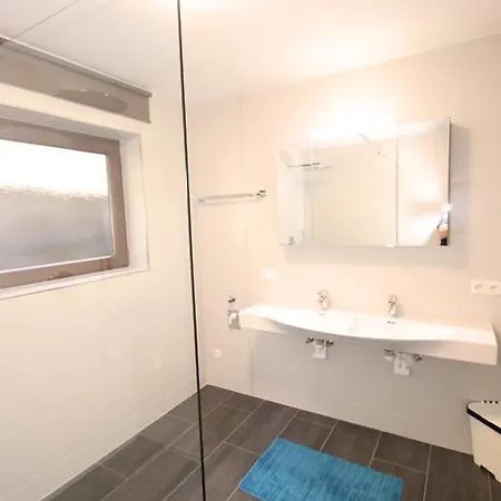 Haus Sonnenterrasse Apartman