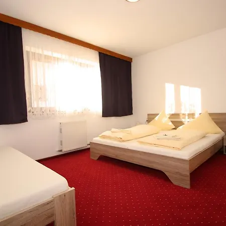 Apartman Haus Sonnenterrasse Sankt Veit im Pongau