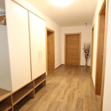 Haus Sonnenterrasse * Sankt Veit im Pongau