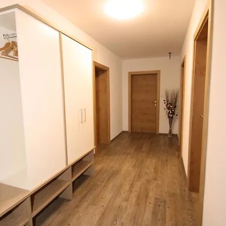 Apartment Haus Sonnenterrasse