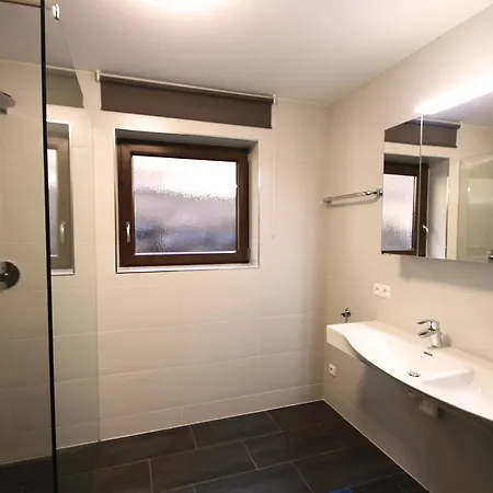 Haus Sonnenterrasse Apartament Sankt Veit im Pongau