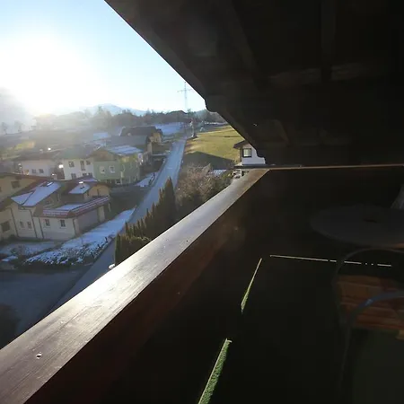 Apartman Haus Sonnenterrasse