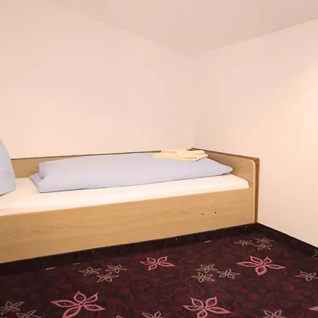 Haus Sonnenterrasse Apartment Sankt Veit im Pongau