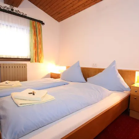 Haus Sonnenterrasse Sankt Veit im Pongau