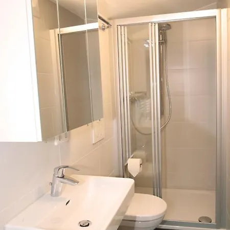 Haus Sonnenterrasse Apartament