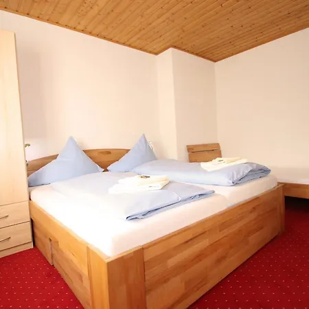 Haus Sonnenterrasse Apartment Sankt Veit im Pongau