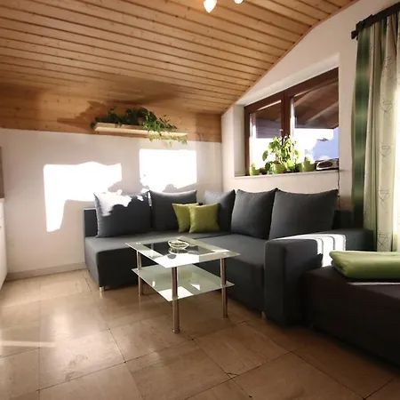 Haus Sonnenterrasse Sankt Veit im Pongau