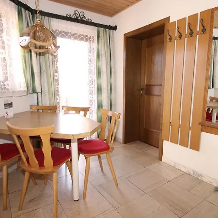Apartment Haus Sonnenterrasse *
