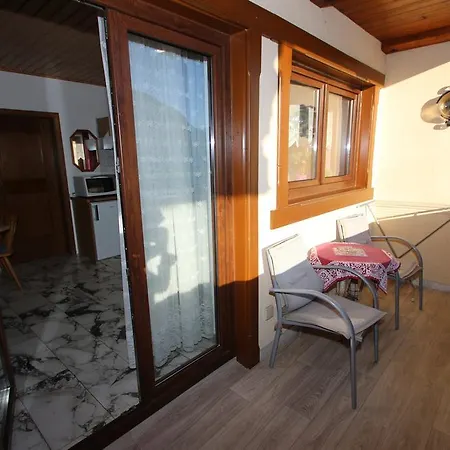 Apartment Haus Sonnenterrasse *