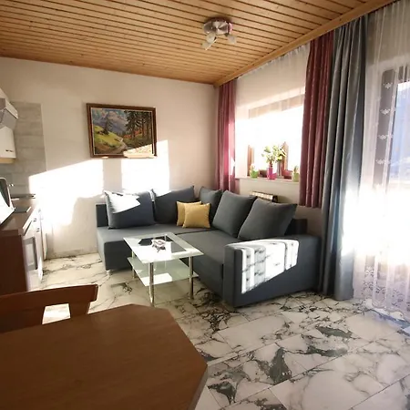 Apartment Haus Sonnenterrasse Sankt Veit im Pongau